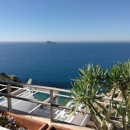 Villamarina Apartments - Zand Properties Benidorm Zewnętrze zdjęcie