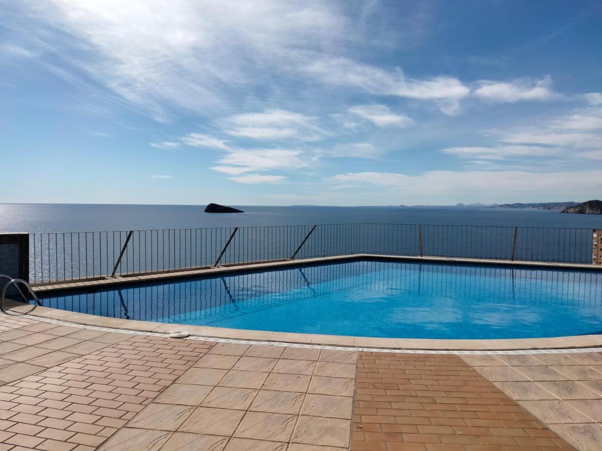 Villamarina Apartments - Zand Properties Benidorm Zewnętrze zdjęcie