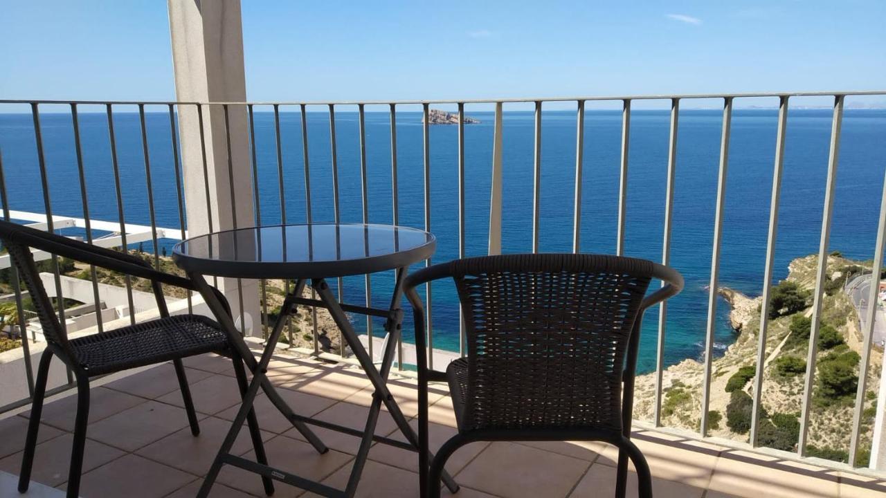 Villamarina Apartments - Zand Properties Benidorm Zewnętrze zdjęcie
