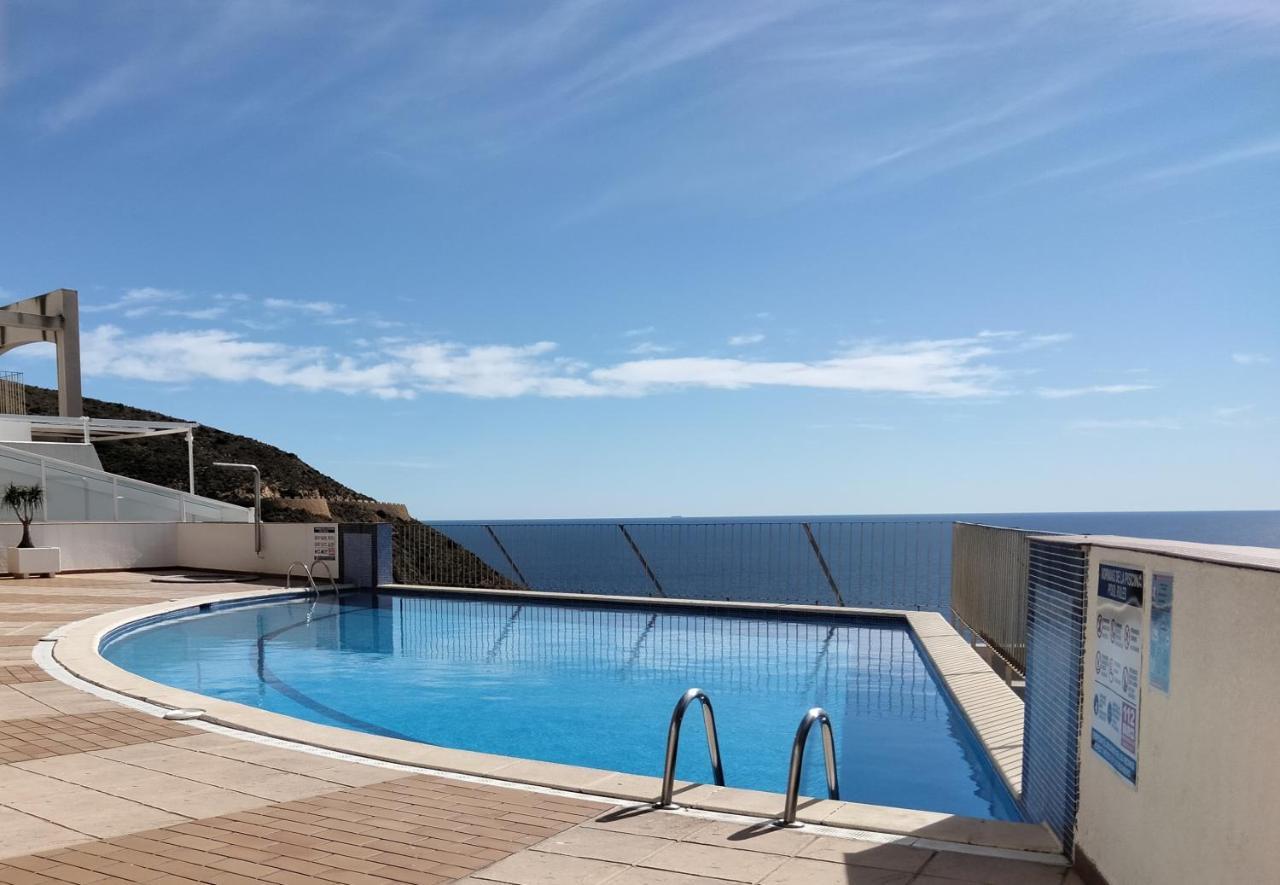 Villamarina Apartments - Zand Properties Benidorm Zewnętrze zdjęcie