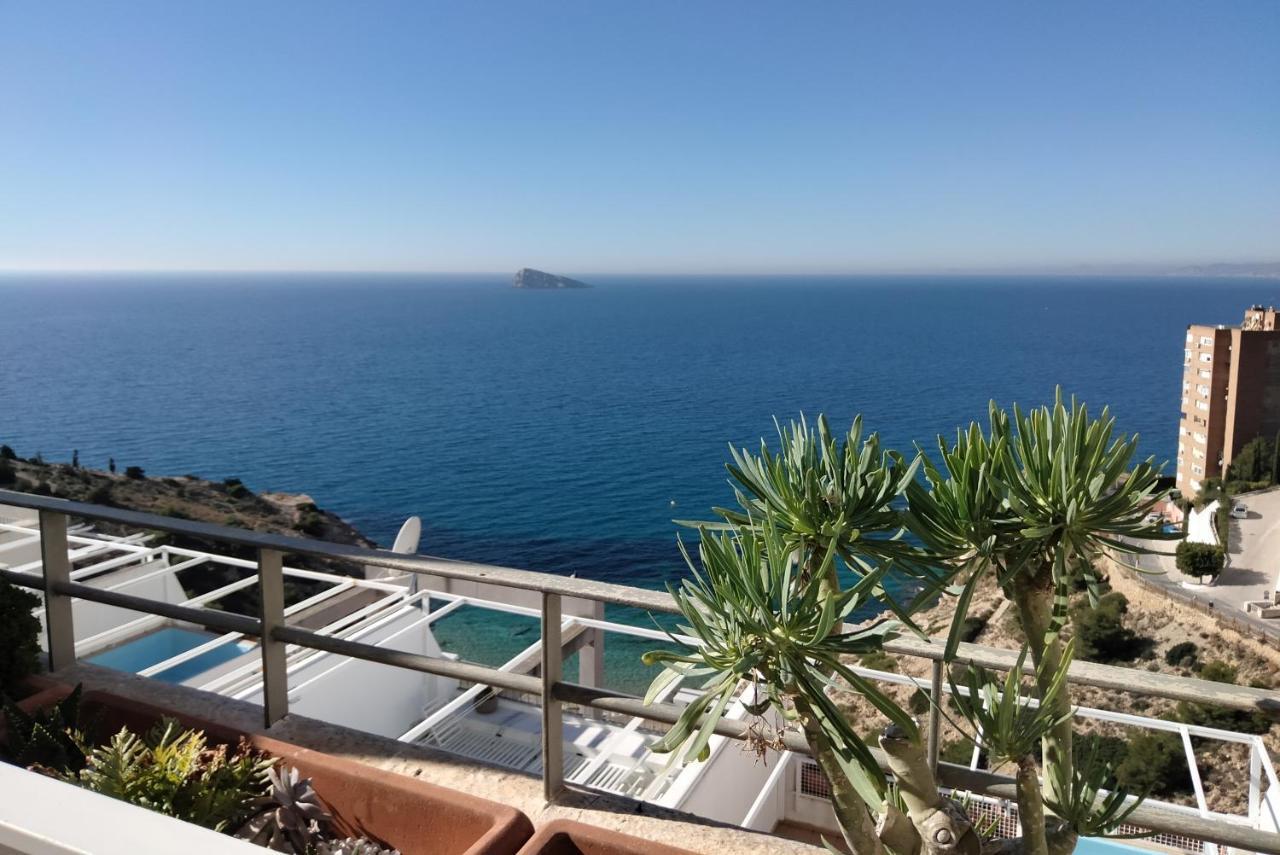 Villamarina Apartments - Zand Properties Benidorm Zewnętrze zdjęcie