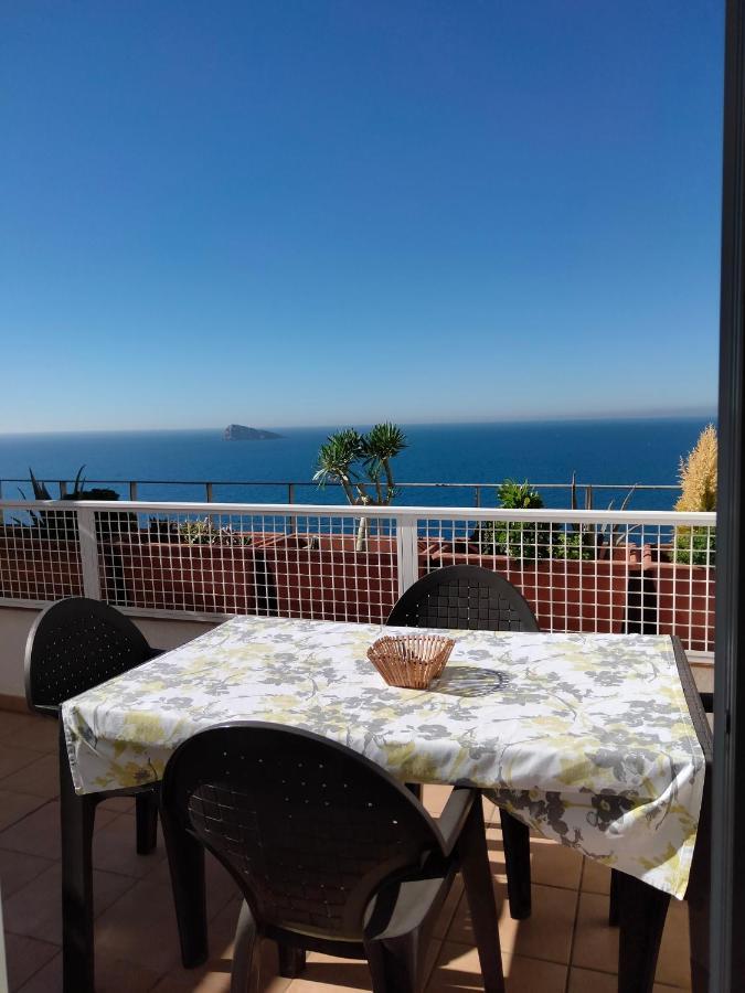 Villamarina Apartments - Zand Properties Benidorm Zewnętrze zdjęcie