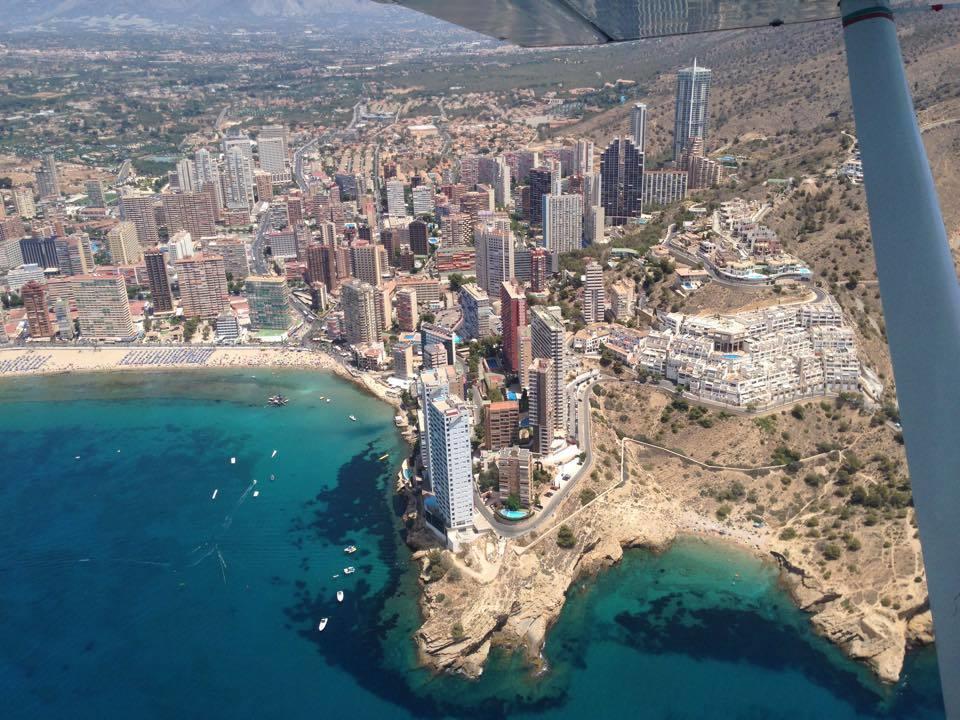 Villamarina Apartments - Zand Properties Benidorm Pokój zdjęcie