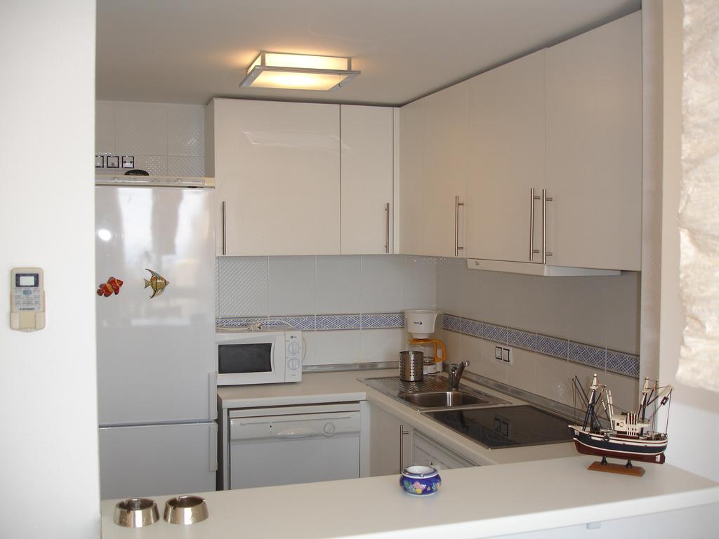 Villamarina Apartments - Zand Properties Benidorm Pokój zdjęcie