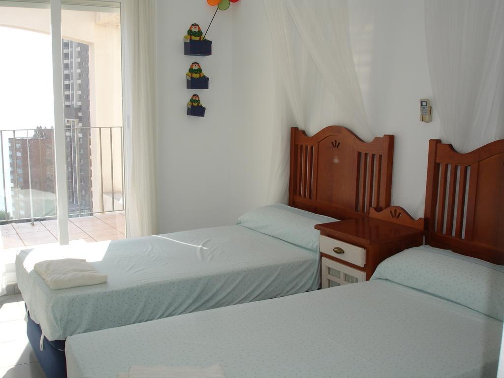 Villamarina Apartments - Zand Properties Benidorm Pokój zdjęcie