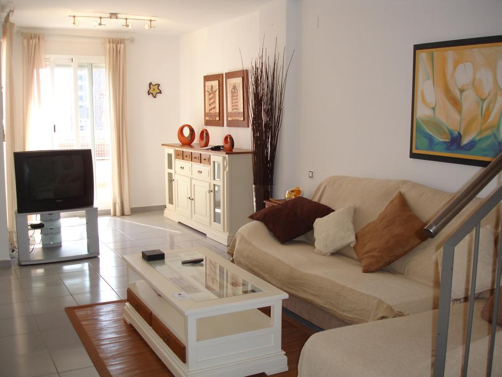 Villamarina Apartments - Zand Properties Benidorm Pokój zdjęcie