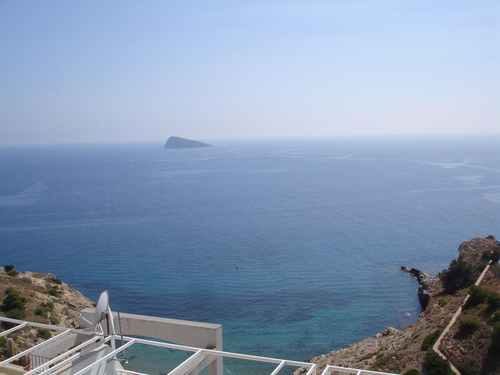 Villamarina Apartments - Zand Properties Benidorm Pokój zdjęcie